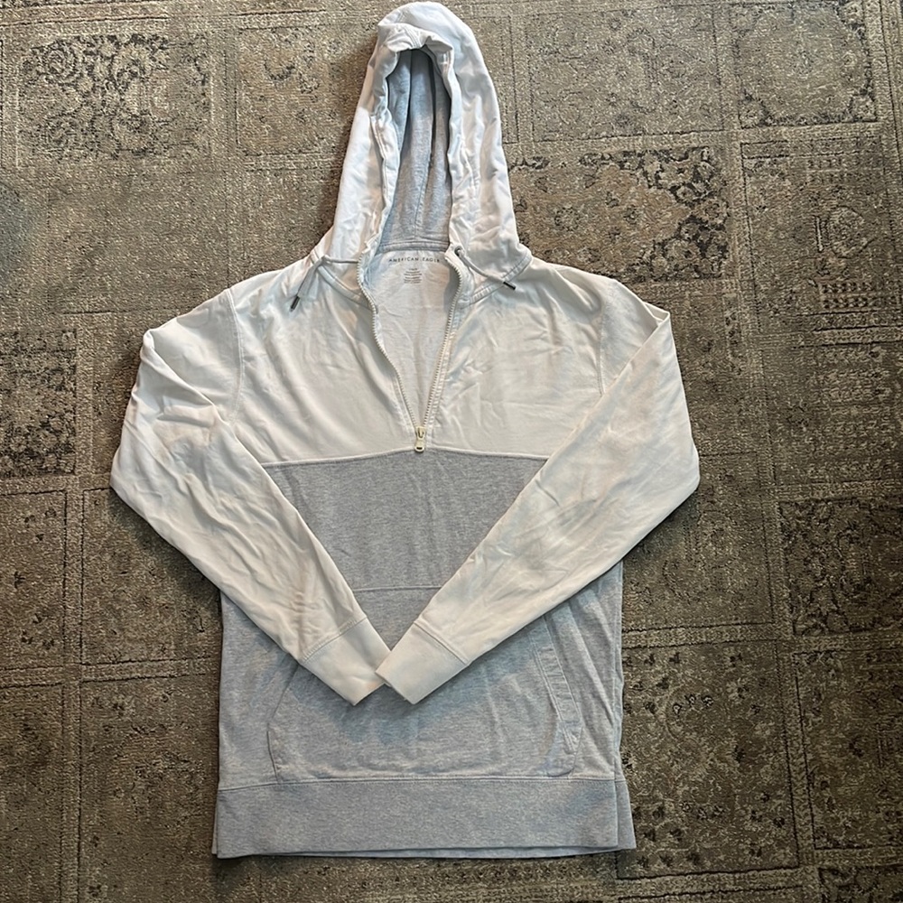 Men’s hoodie
